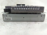 2013-2013 Ford Escape Information Radio Display Screen 1267612 - Oemusedautoparts1.com