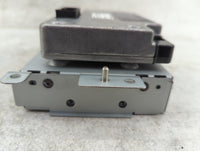 2013-2013 Ford Escape Information Radio Display Screen 1267612 - Oemusedautoparts1.com