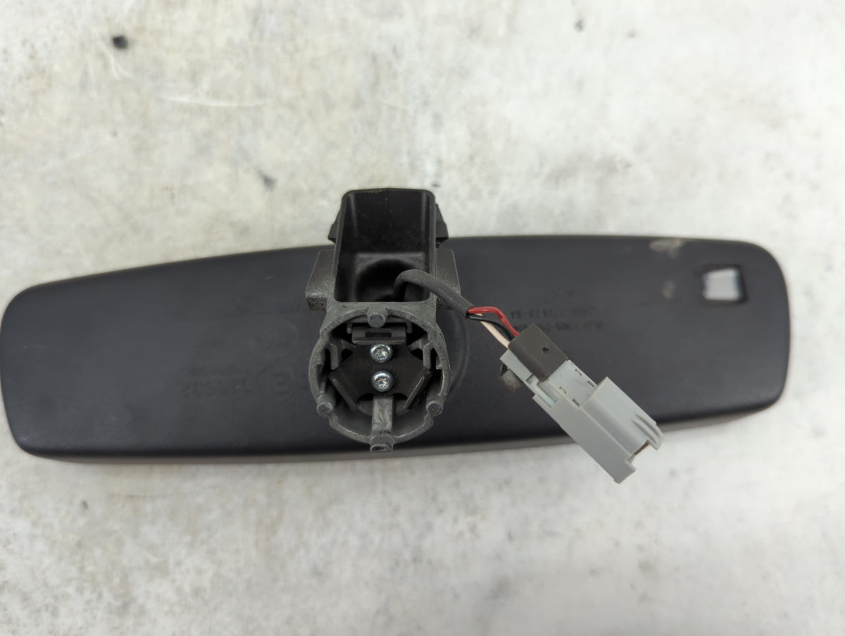 2013-2019 Ford Escape Interior Rear View Mirror Replacement OEM Fits Fits 2013 2014 2015 2016 2017 2018 2019 2020 2021 2022 