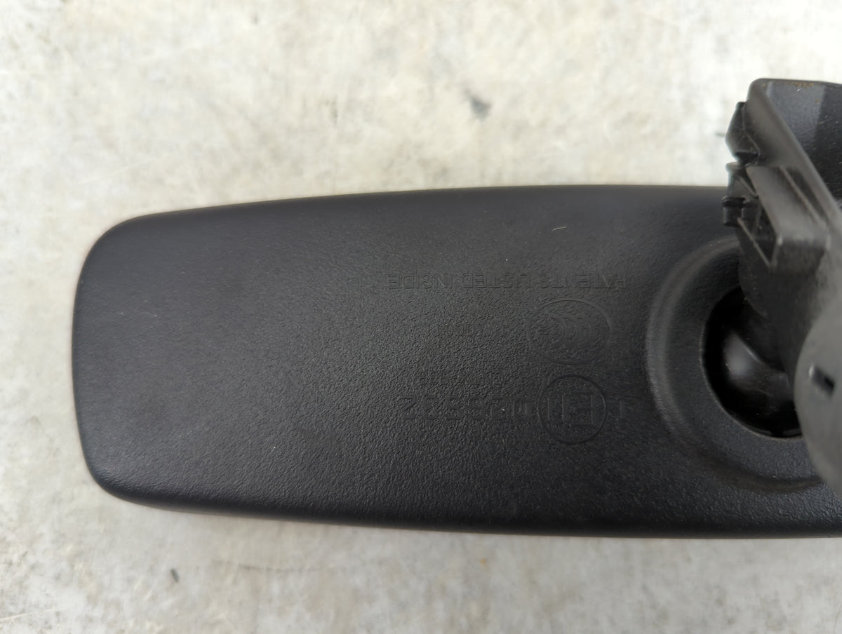 2013-2019 Ford Escape Interior Rear View Mirror Replacement OEM Fits Fits 2013 2014 2015 2016 2017 2018 2019 2020 2021 2022 