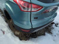 2013-2016 Ford Escape Rear Bumper Assembly Oem - Oemusedautoparts1.com