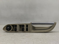 2013-2019 Ford Escape Master Power Window Switch Replacement Driver Side Left P/N:AM5T 14A132 AA Fits OEM Used Auto Parts - 