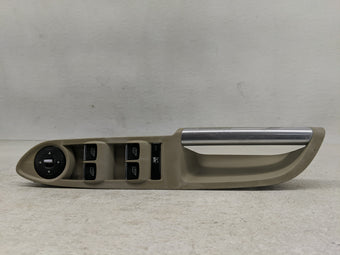 compare product 2013-2019 Ford Escape Master Power Window Switch Replacement Driver Side Left P/N:AM5T 14A132 AA Fits OEM Used Auto Parts