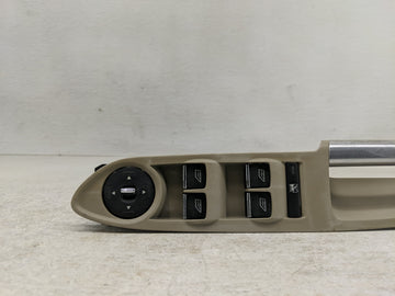 2013-2019 Ford Escape Master Power Window Switch Replacement Driver Side Left P/N:AM5T 14A132 AA Fits OEM Used Auto Parts
