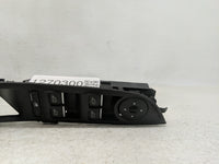 2013-2019 Ford Escape Master Power Window Switch Replacement Driver Side Left P/N:AM5T 14A132 AA Fits OEM Used Auto Parts - 