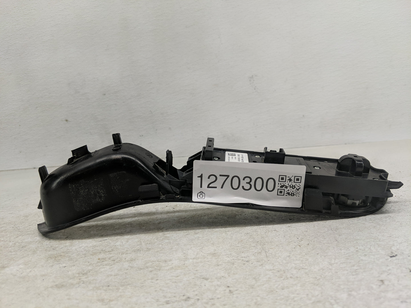 2013-2019 Ford Escape Master Power Window Switch Replacement Driver Side Left P/N:AM5T 14A132 AA Fits OEM Used Auto Parts - 