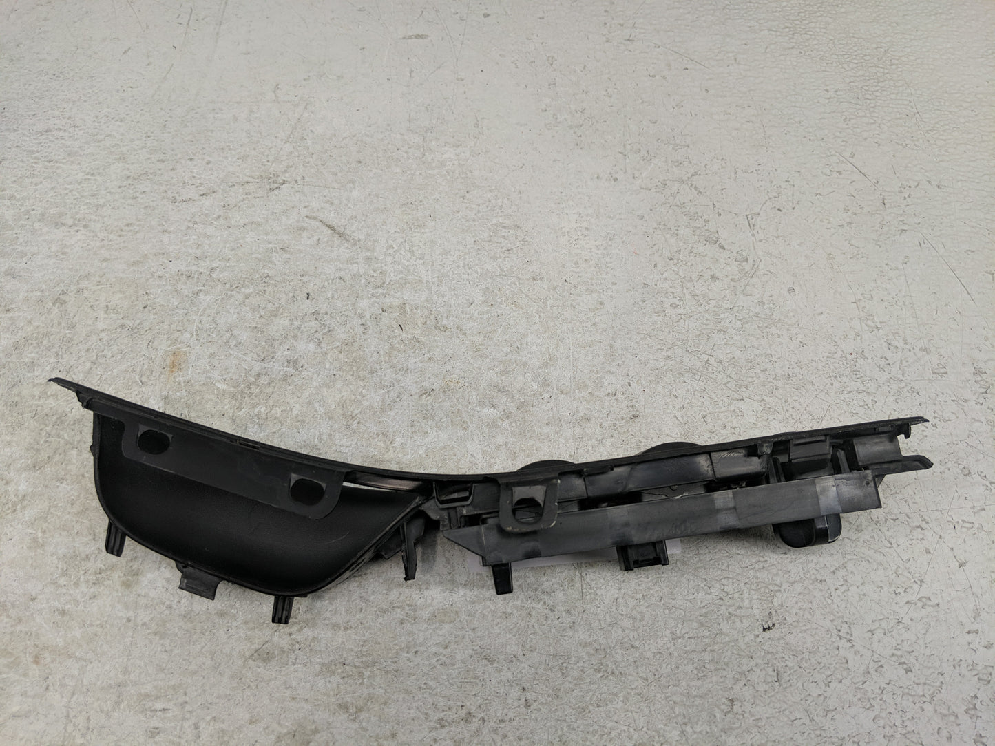2013-2019 Ford Escape Master Power Window Switch Replacement Driver Side Left P/N:AM5T 14A132 AA Fits OEM Used Auto Parts - 