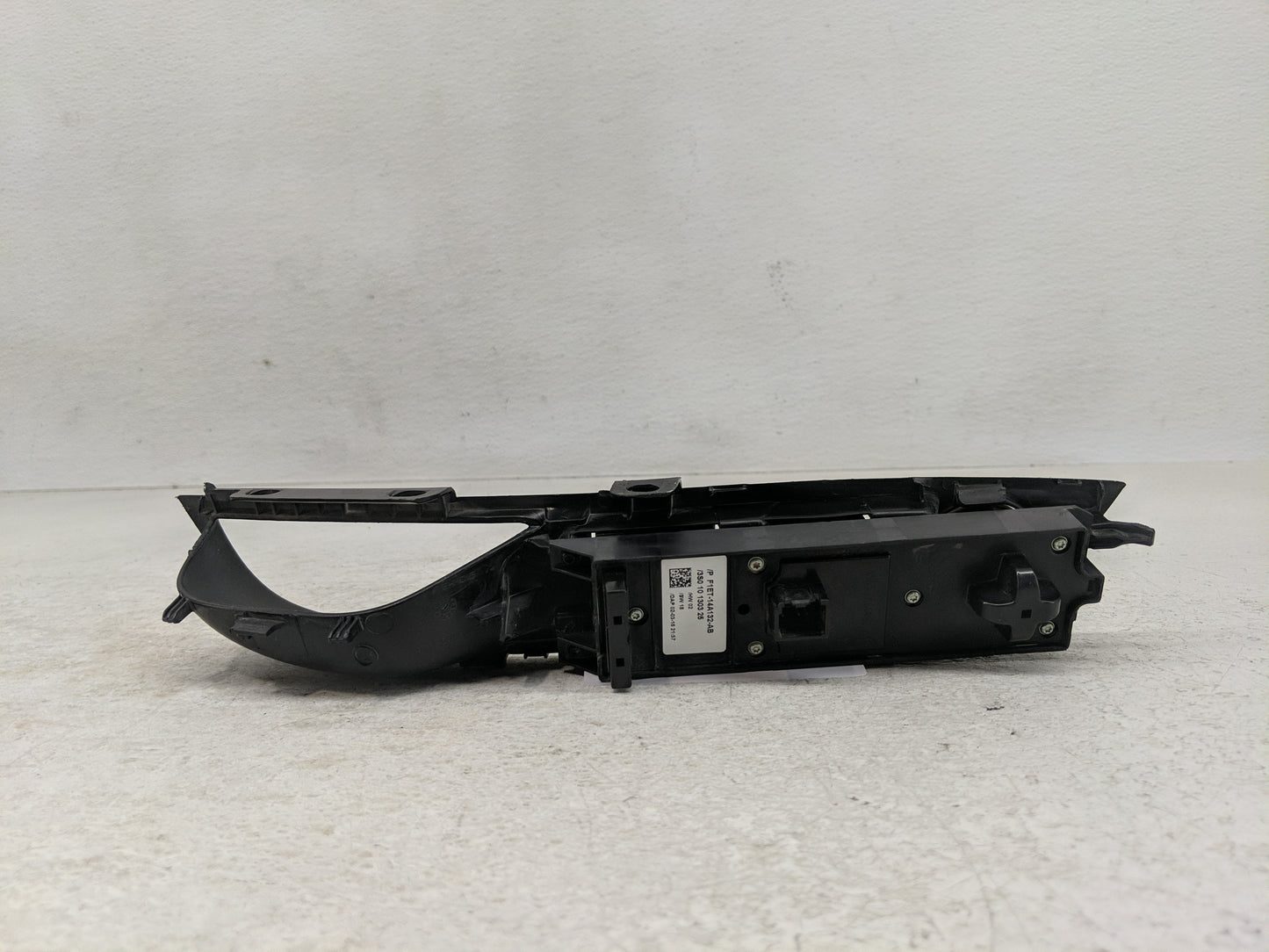 2013-2019 Ford Escape Master Power Window Switch Replacement Driver Side Left P/N:AM5T 14A132 AA Fits OEM Used Auto Parts - 