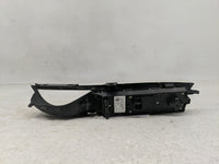 2013-2019 Ford Escape Master Power Window Switch Replacement Driver Side Left P/N:AM5T 14A132 AA Fits OEM Used Auto Parts - 