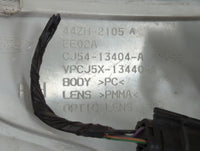 2013-2016 Ford Escape Tail Light Assembly Passenger Right OEM P/N:VPCJ5X-13440-A CJ54-13404-A Fits Fits 2013 2014 2015 2016 