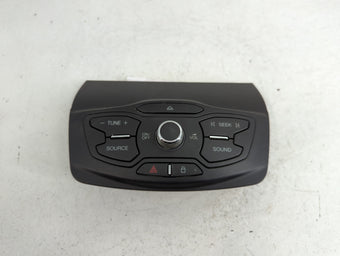compare product 2013-2016 Ford Escape Radio AM FM Cd Player Receiver Replacement P/N:CJ5T18K811HG Fits Fits 2013 2014 2015 2016 OEM Used Auto Parts