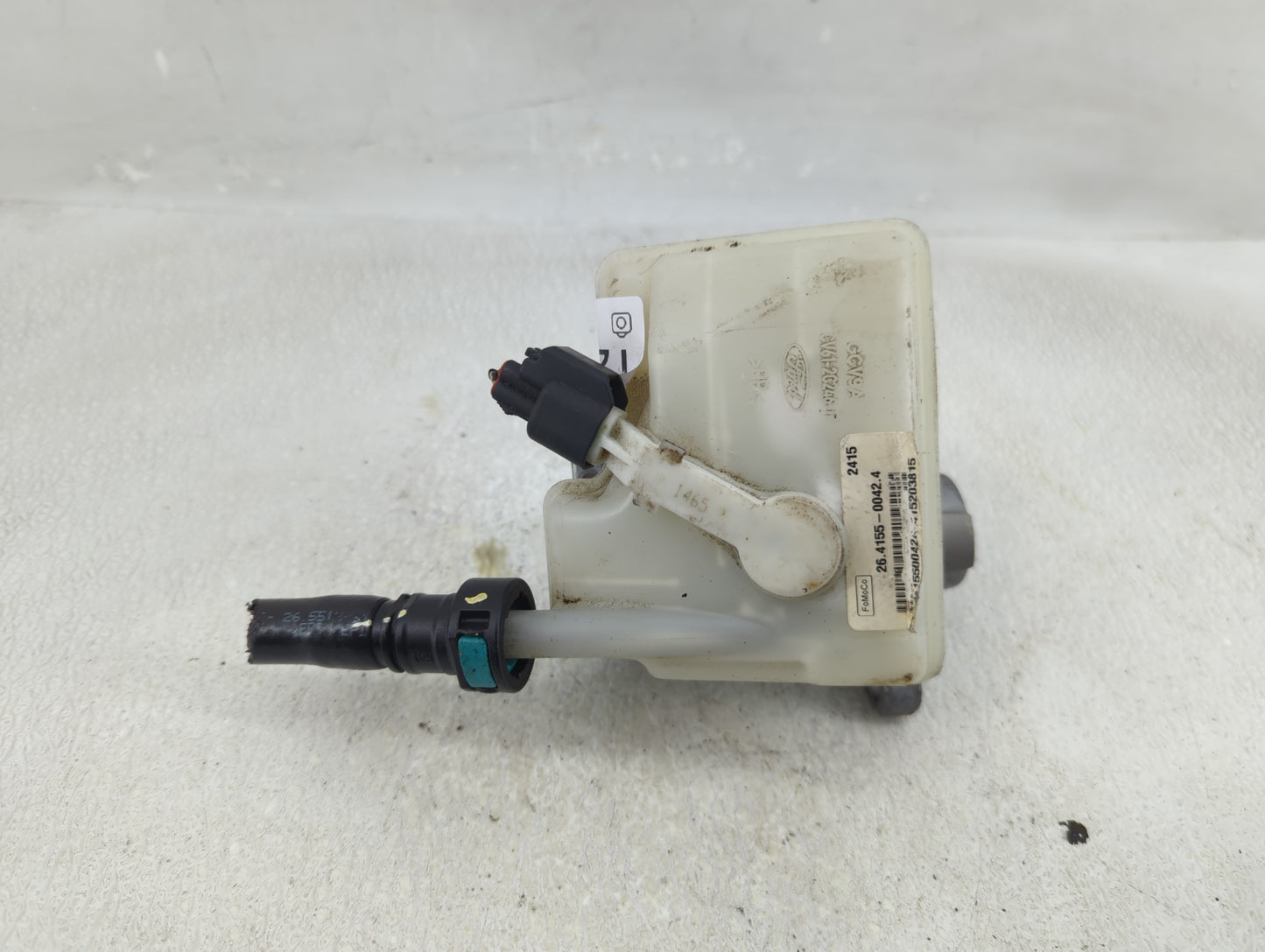 2013-2019 Ford Escape Brake Master Cylinder - Oemusedautoparts1.com
