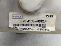 2013-2019 Ford Escape Brake Master Cylinder - Oemusedautoparts1.com