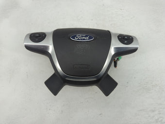 compare product 2013-2014 Ford Escape Air Bag Driver Left Steering Wheel Mounted P/N:CJ54 A042B85 BC3 Fits Fits 2013 2014 OEM Used Auto Parts