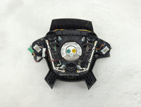 2013-2014 Ford Escape Air Bag Driver Left Steering Wheel Mounted P/N:CJ54 A042B85 BC3 Fits Fits 2013 2014 OEM Used Auto Part
