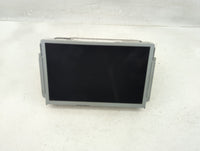 2013-2013 Ford Escape Information Display Screen - Oemusedautoparts1.com