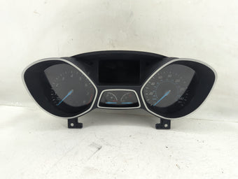 compare product 2013-2014 Ford Escape Instrument Cluster Speedometer Gauges P/N:VPCL8F-10894-B Fits Fits 2013 2014 OEM Used Auto Parts