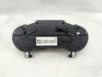 2013-2014 Ford Escape Instrument Cluster Speedometer Gauges P/N:VPCL8F-10894-B Fits Fits 2013 2014 OEM Used Auto Parts - Oem