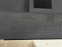 2013-2014 Ford Escape Instrument Cluster Speedometer Gauges P/N:VPCL8F-10894-B Fits Fits 2013 2014 OEM Used Auto Parts - Oem