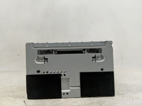 2013-2015 Ford Escape Radio AM FM Cd Player Receiver Replacement P/N:BL8T18D822AB Fits Fits 2013 2014 2015 OEM Used Auto Par