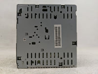 2013-2015 Ford Escape Radio AM FM Cd Player Receiver Replacement P/N:BL8T18D822AB Fits Fits 2013 2014 2015 OEM Used Auto Par