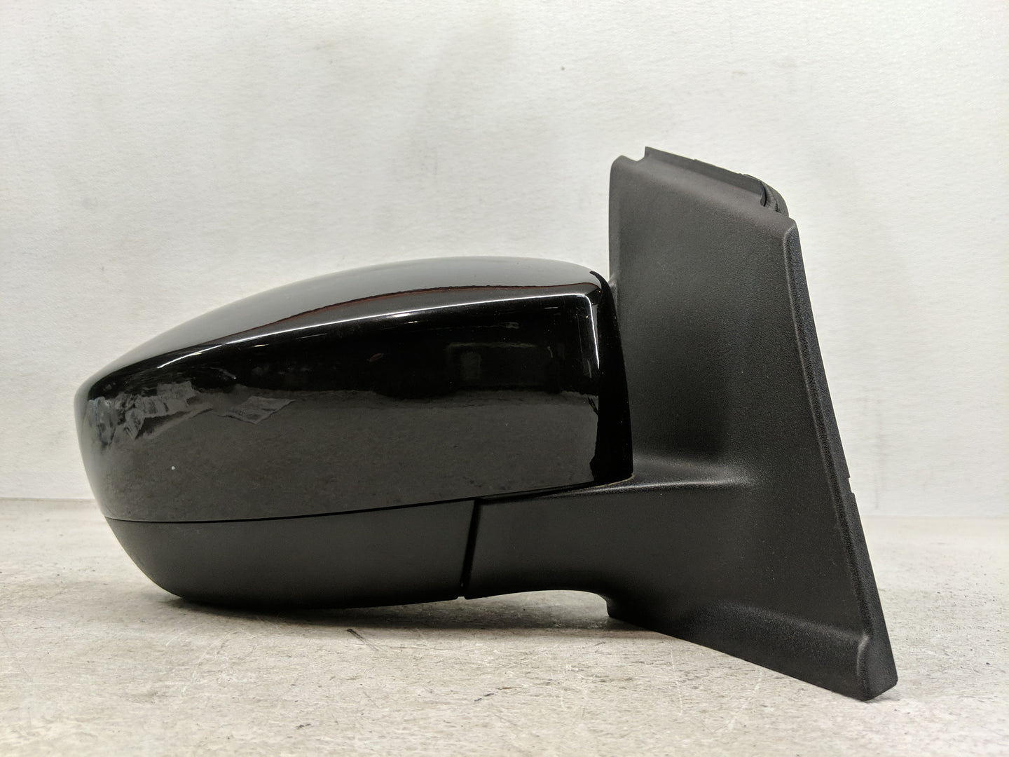 2013-2016 Ford Escape Side Mirror Replacement Passenger Right View Door Mirror P/N:CJ54 17682 Fits Fits 2013 2014 2015 2016 
