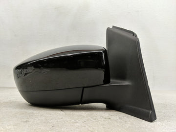 2013-2016 Ford Escape Side Mirror Replacement Passenger Right View Door Mirror P/N:CJ54 17682 Fits Fits 2013 2014 2015 2016 