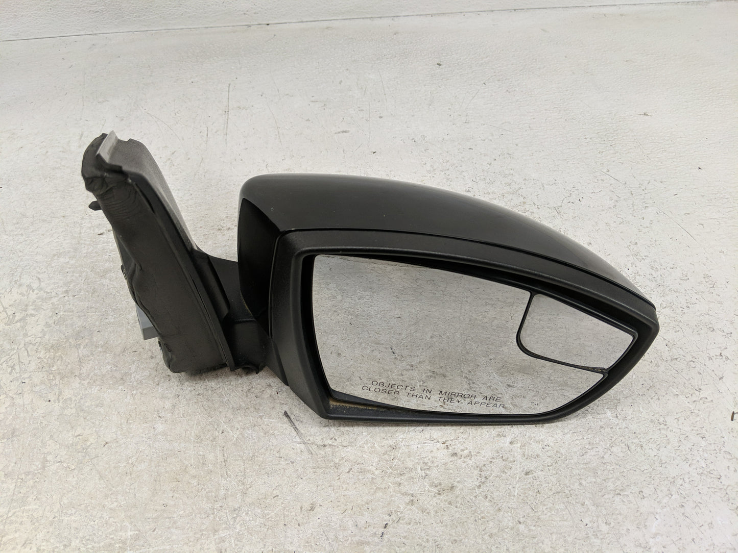 2013-2016 Ford Escape Side Mirror Replacement Passenger Right View Door Mirror P/N:CJ54 17682 Fits Fits 2013 2014 2015 2016 