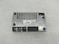 2013 Ford Escape PCM Engine Control Computer ECU ECM PCU OEM P/N:DA5T-14D212-KA Fits OEM Used Auto Parts - Oemusedautoparts1