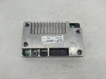 2013 Ford Escape PCM Engine Control Computer ECU ECM PCU OEM P/N:DA5T-14D212-KA Fits OEM Used Auto Parts - Oemusedautoparts1