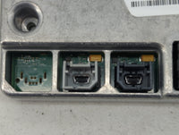 2013 Ford Escape PCM Engine Control Computer ECU ECM PCU OEM P/N:DA5T-14D212-KA Fits OEM Used Auto Parts - Oemusedautoparts1