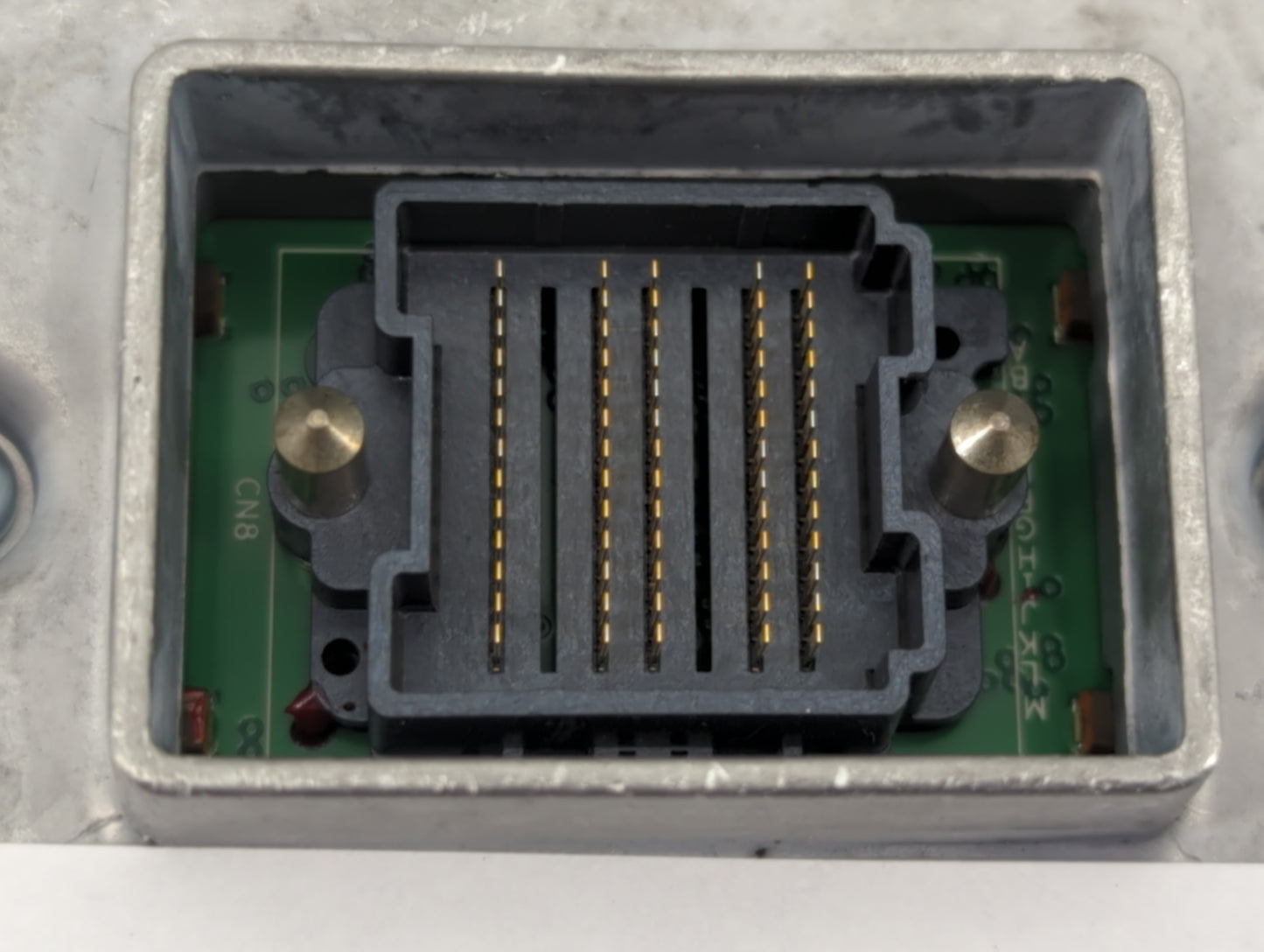 2013 Ford Escape PCM Engine Control Computer ECU ECM PCU OEM P/N:DA5T-14D212-KA Fits OEM Used Auto Parts - Oemusedautoparts1