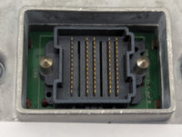 2013 Ford Escape PCM Engine Control Computer ECU ECM PCU OEM P/N:DA5T-14D212-KA Fits OEM Used Auto Parts - Oemusedautoparts1