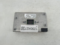 2013 Ford Escape PCM Engine Control Computer ECU ECM PCU OEM P/N:DA5T-14D212-KA Fits OEM Used Auto Parts - Oemusedautoparts1