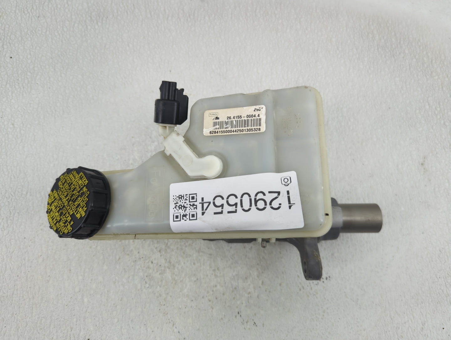 2013-2019 Ford Escape Brake Master Cylinder - Oemusedautoparts1.com