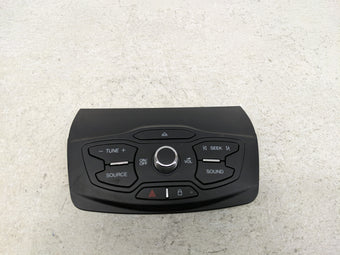 compare product 2013 Ford Escape Radio AM FM Cd Player Receiver Replacement P/N:CJ5T18K811HJ CJ5T-19C107-DG Fits OEM Used Auto Parts