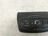 2013 Ford Escape Radio AM FM Cd Player Receiver Replacement P/N:CJ5T18K811HJ CJ5T-19C107-DG Fits OEM Used Auto Parts - Oemus