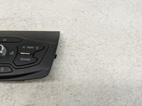 2013 Ford Escape Radio AM FM Cd Player Receiver Replacement P/N:CJ5T18K811HJ CJ5T-19C107-DG Fits OEM Used Auto Parts - Oemus