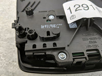 2013 Ford Escape Radio AM FM Cd Player Receiver Replacement P/N:CJ5T18K811HJ CJ5T-19C107-DG Fits OEM Used Auto Parts - Oemus