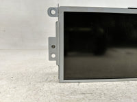 2013-2014 Ford Escape Information Radio Display Screen 1291737 - Oemusedautoparts1.com