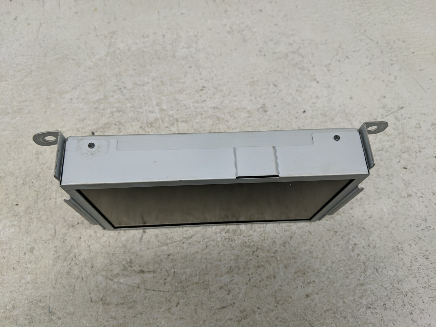 2013-2014 Ford Escape Information Display Screen - Oemusedautoparts1.com
