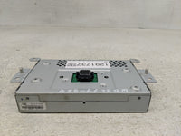 2013-2014 Ford Escape Information Radio Display Screen 1291737 - Oemusedautoparts1.com