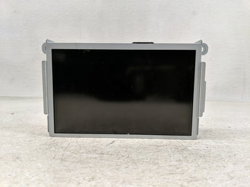 2013-2014 Ford Escape Information Display Screen - Oemusedautoparts1.com