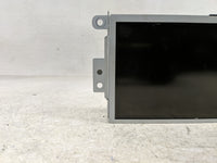 2013-2014 Ford Escape Information Radio Display Screen 1291738 - Oemusedautoparts1.com