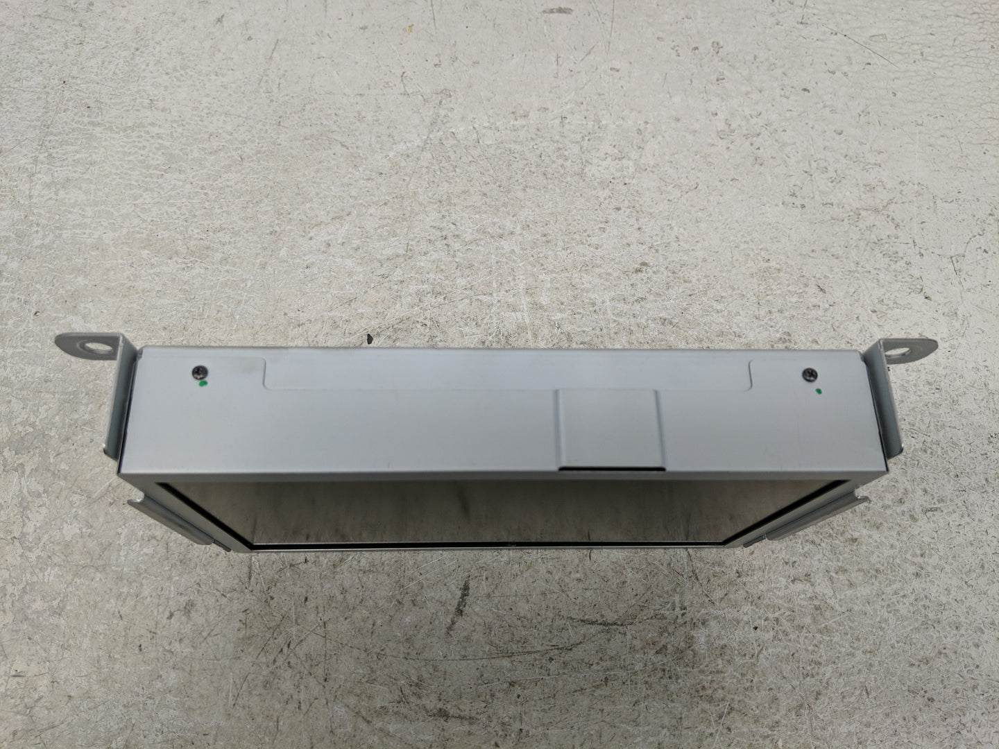 2013-2014 Ford Escape Information Display Screen - Oemusedautoparts1.com