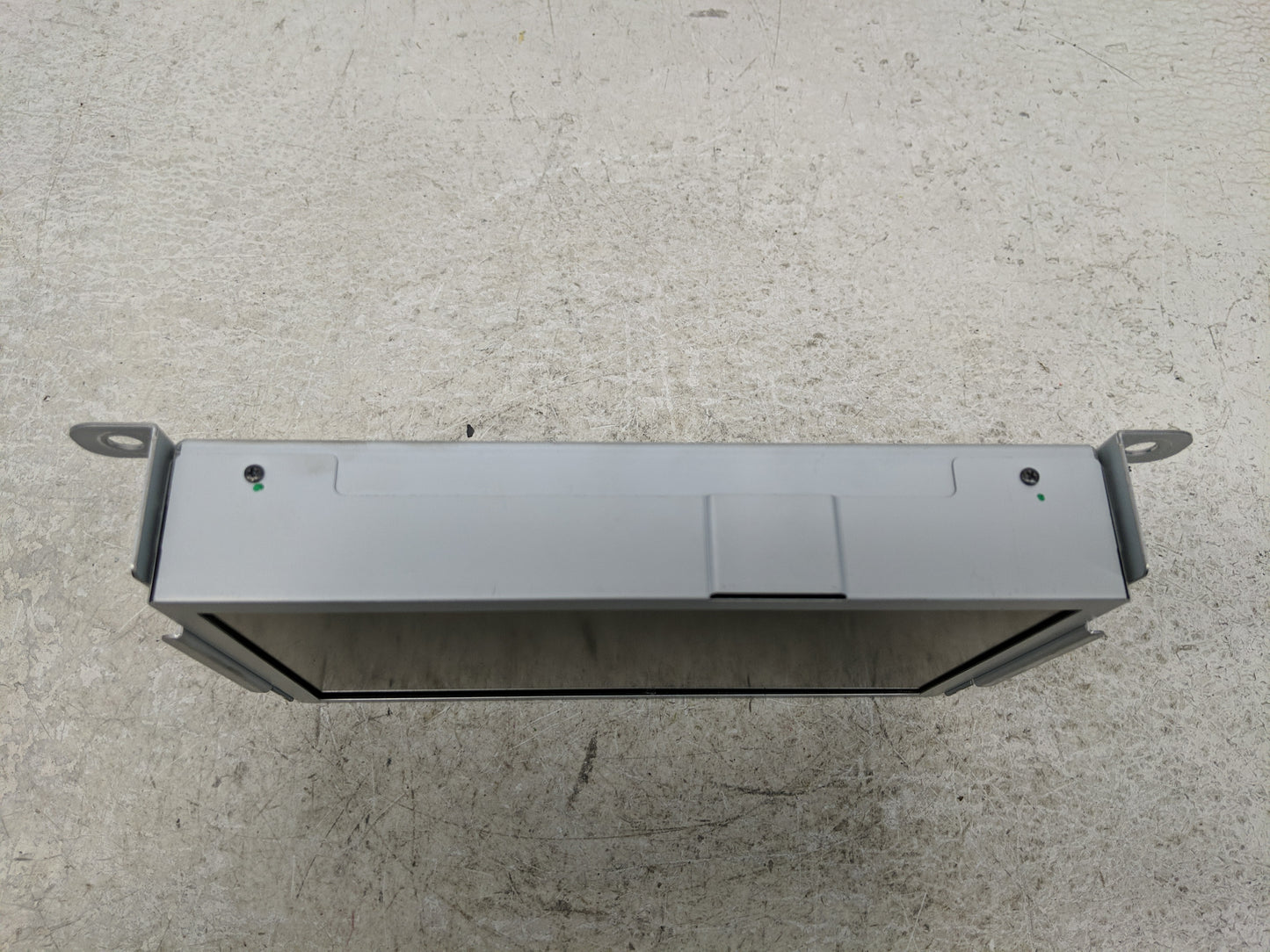 2013-2014 Ford Escape Information Display Screen - Oemusedautoparts1.com