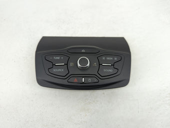 compare product 2013 Ford Escape Radio Control Panel