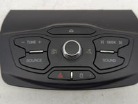 2013 Ford Escape Radio Control Panel - Oemusedautoparts1.com