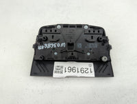 2013 Ford Escape Radio Control Panel - Oemusedautoparts1.com