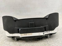2013 Ford Escape Instrument Cluster Speedometer Gauges P/N:CJ5T-10849-TF Fits OEM Used Auto Parts - Oemusedautoparts1.com